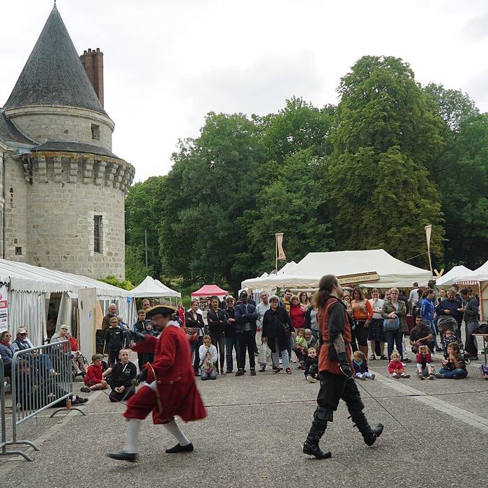 Photo de Château de Dormans